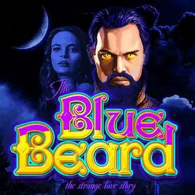 Blue Beard game title