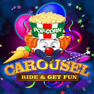 Carousel game title