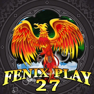 Fenix Play 27 game title