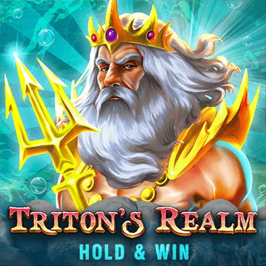 Triton's Realm game title