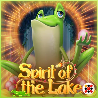 Spirit of the Lake game title